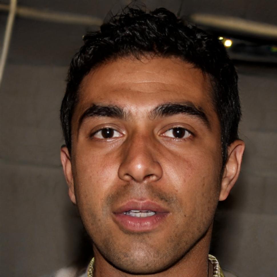 João Silva