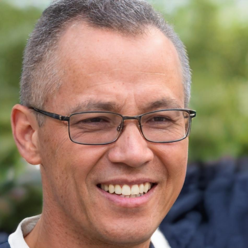 Professor especialista em análise financeira